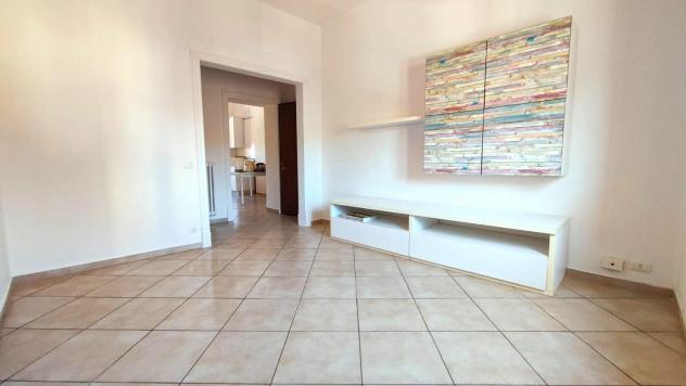 Appartamento in vendita a Rosignano Solvay - Rosignano Marittimo 98 mq Rif: 1409255