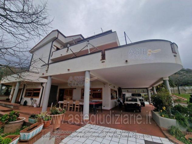IMMOBILI-IMMOBILE RESIDENZIALE-Via Casa Martino, 6, 84135 Salerno SA, Italia