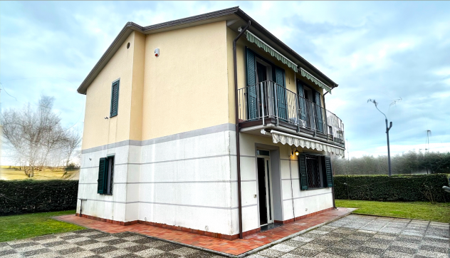 Casa singola in vendita a Pontasserchio - San Giuliano Terme 140 mq Rif: 1392979