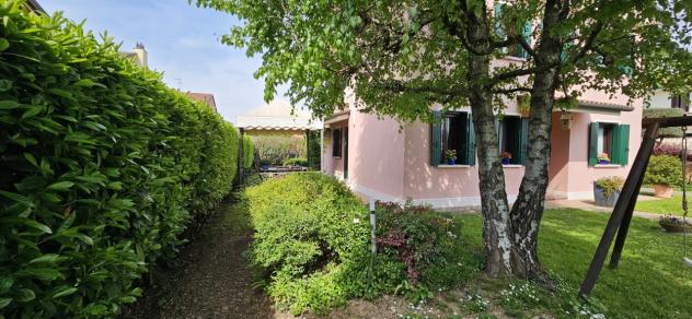 Villa in vendita a Santa Maria di Sala - Foto 15