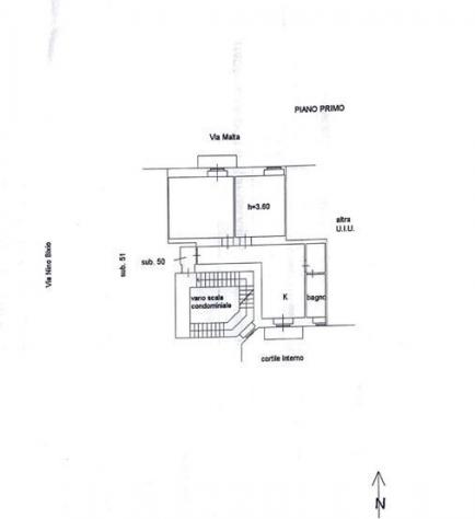 Trilocale in vendita a Siracusa - Foto 15
