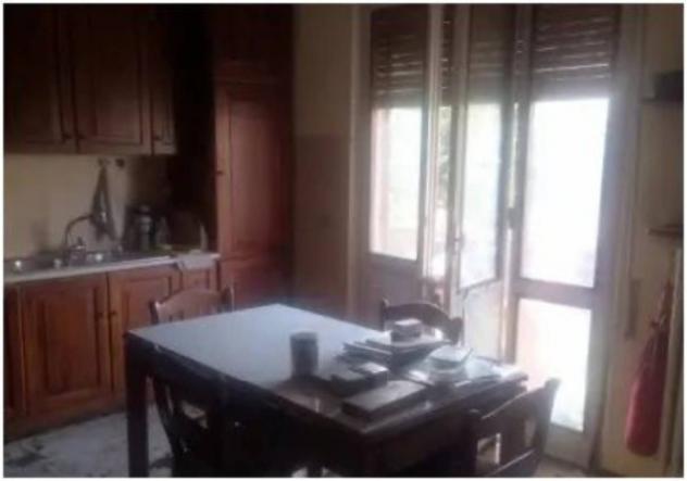 Immobile in asta di 117 m², box auto doppio in vendita a Torre d'Isola - Foto 3