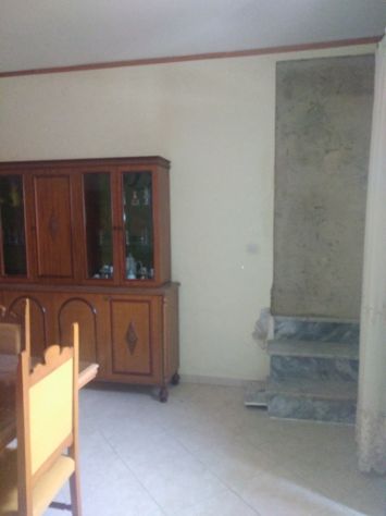 A Villarosa (en)in zona centro, casa indipendente con garage - Foto 3