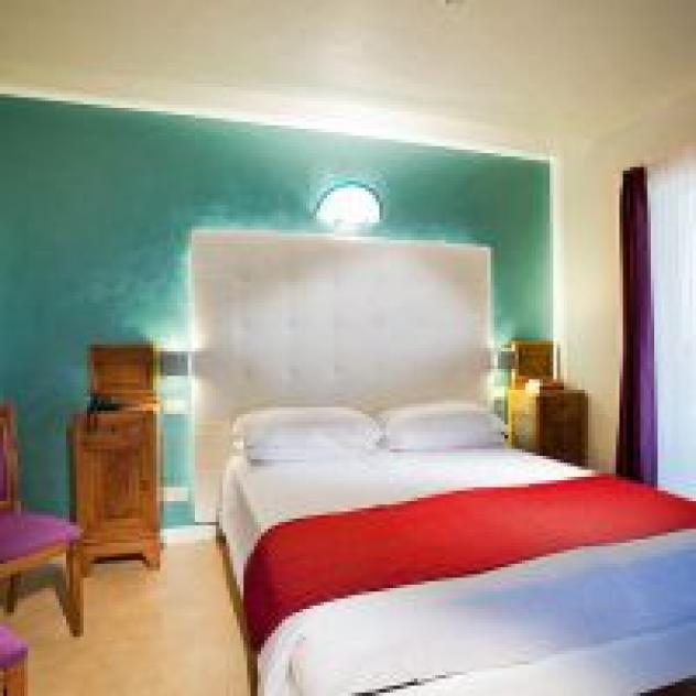 Hotel Garden Sea Wellness & Spa **** - Foto 2