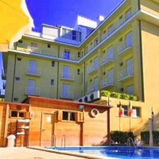 Hotel Excelsior di Morri Maurizio e C. S.a.s. - Foto 3