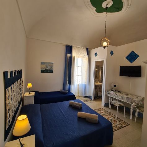 Casa Anna in centro Favignana Promozione - Foto 2