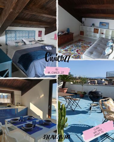 Affitto casa vacanze