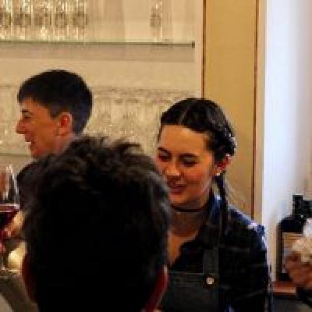 Osteria dello Sperone S.n.c. di Boscolo Marina & C. - Foto 4