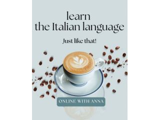 Italian lessons for foreigners - Italiano per stranieri a Bari