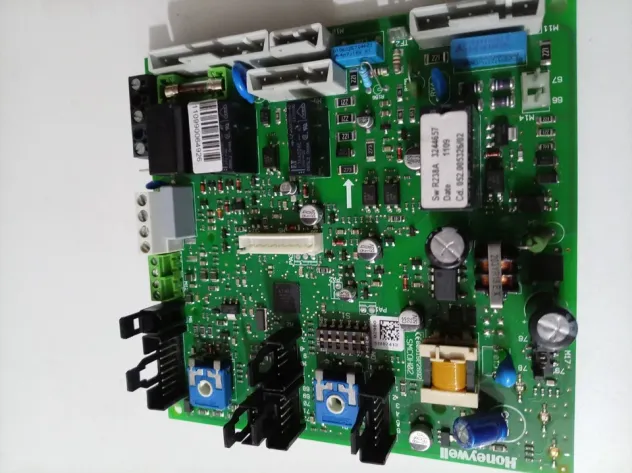 Honeywell SMCOH02 - Scheda elettronica per Caldaie - Foto 4