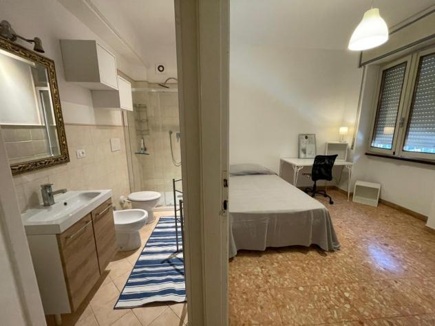 appartamento in affitto a Pisa in zona Pratale / Don Bosco