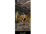 Personal trainer