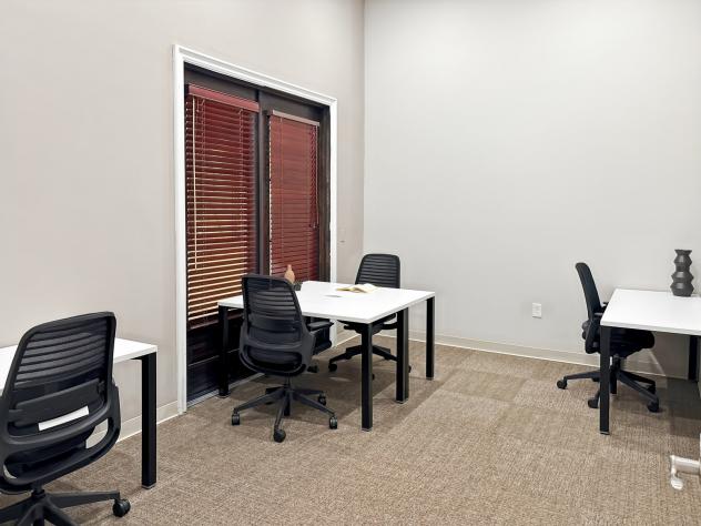 Ufficio privato in affitto - Regus Agrate Brianza, Colleoni a Agrate Brianza - Foto 9