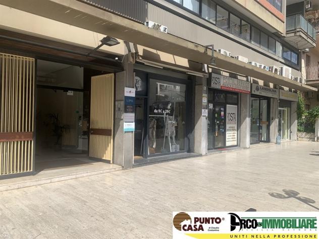 Via Marchese di Villabianca – Locale commerciale in affitto - Foto 4
