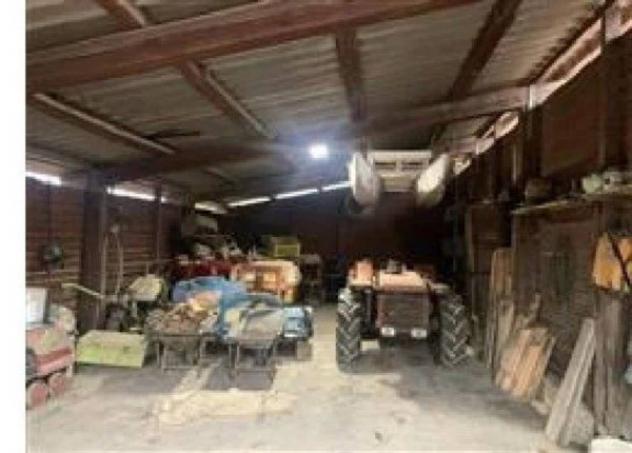 Immobile in asta di 787 m² in vendita a Porto Sant'Elpidio - Foto 7