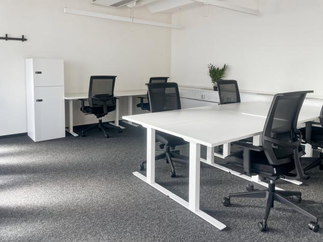 Coworking in affitto - Regus Roma, Sturzo a Roma - Foto 9