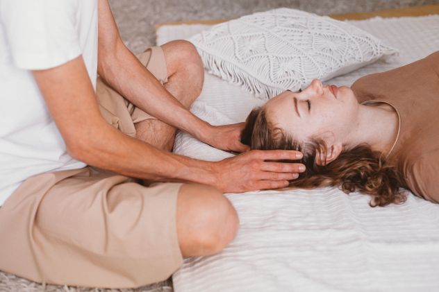 Shiatsu - Rigenera corpo e mente dallo stress quotidiano - Foto 2 Tel:3311612272