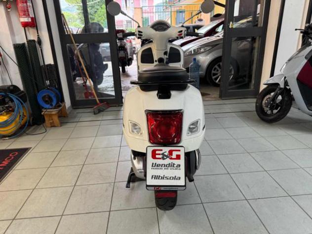 PIAGGIO Vespa GTS 300 Super GTS SUPER n.19 rif. 24133289 - Foto 6