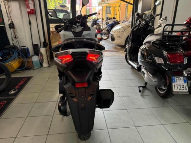 SYM Jet X 125 125 rif. 24087220 - Foto 6