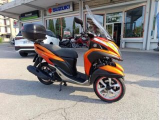 YAMAHA Tricity 125 TRICITY 125 rif. 24149700