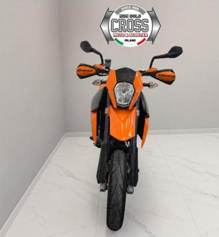 KTM 990 Supermoto - ANNO 2009 rif. 23962321 - Foto 6