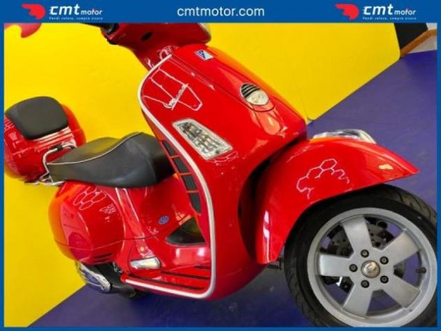 VESPA GTS 250 Garantito e Finanziabile rif. 24134946 - Foto 10