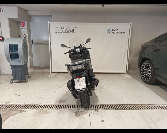 BMW Motorrad C 400 GT C Scooter Abs my21 - Foto 6