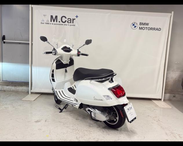 Vespa 300 GTS hpe Vespa GTS 310 hpe Super my25 - Foto 7