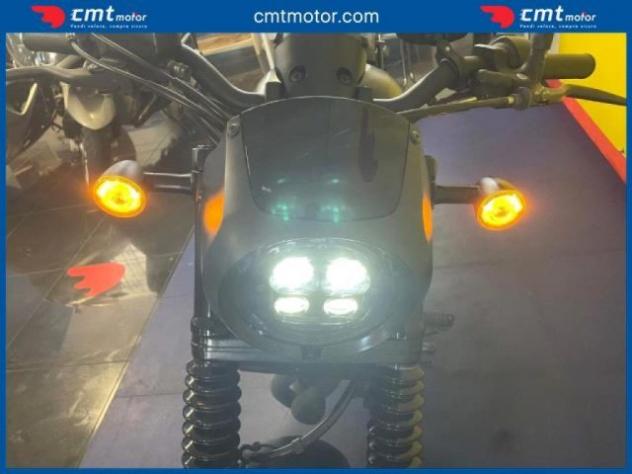 HONDA CMX 500 Garantita e Finanziabile rif. 23986828 - Foto 6