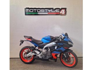 APRILIA RS 457 E5+
