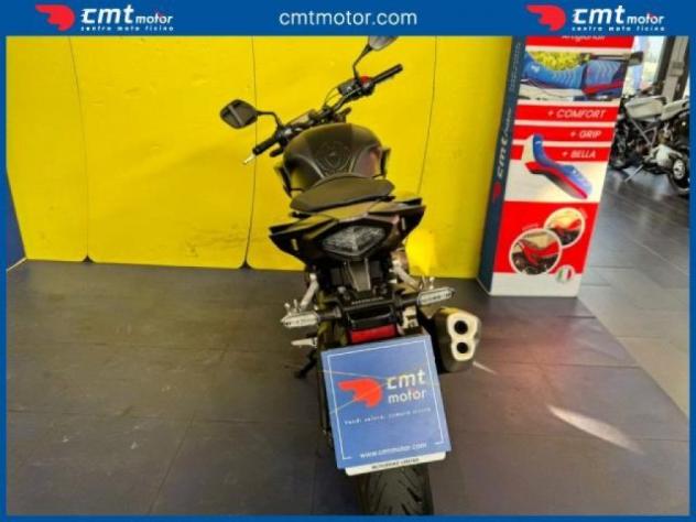 HONDA CB 500 F Garantita e Finanziabile rif. 21544234 - Foto 4