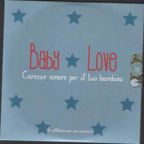 Baby love, carezze sonore per il tuo bambino, Sfera