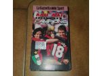 Videocassetta Milan campione d'Italia 1999