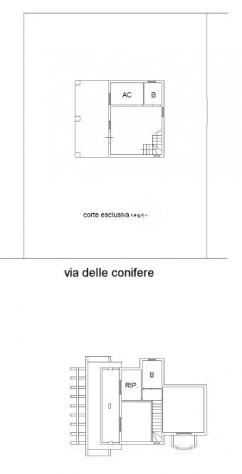 Villa in Via delle Conifere - Foto 2