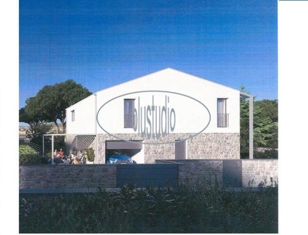 VILLA di 5 vani e di 250 mq (REGGELLO) rif. V-2309 - Foto 2
