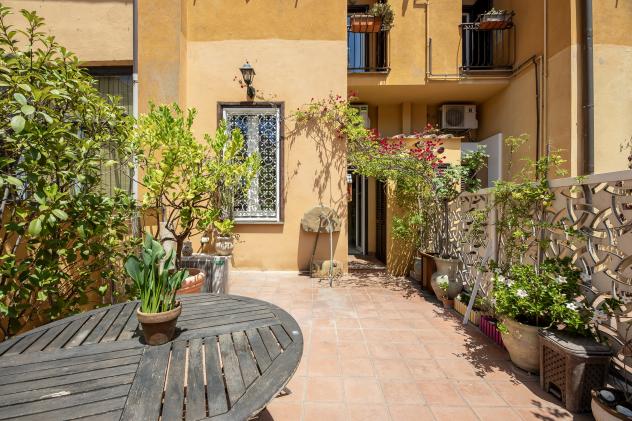 Appartamento in Borgo Pio - Foto 12