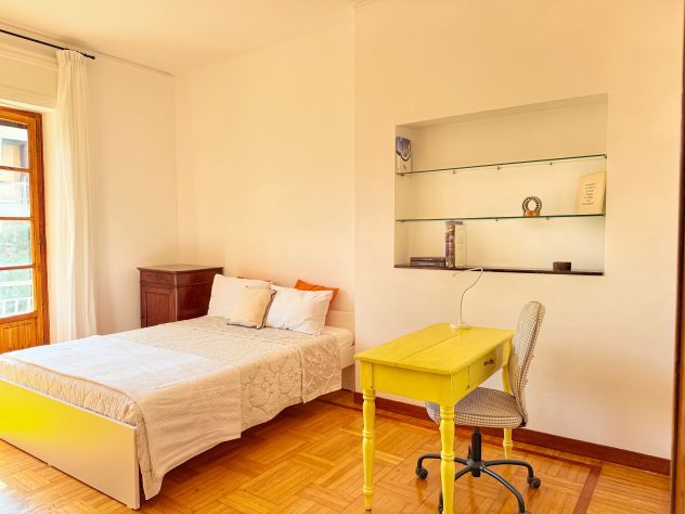 Camera ampia in palazzina signorile, Viale Arezzo. Per specializzandi. - Foto 6