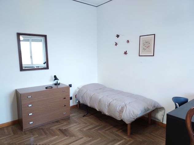 Posto letto in doppia per ragazza - Foto 5