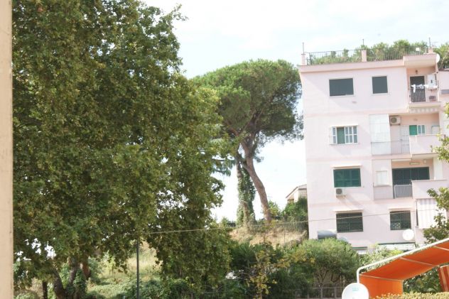 Stanze studenti Fuorigrotta - Foto 7