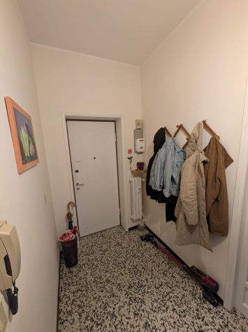 Posto letto in stanza doppia