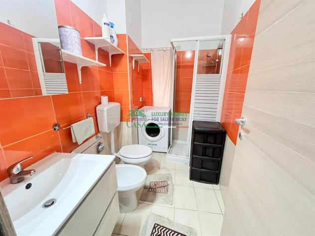 Rif: 2712 - Ampio Appartamento in Affitto di 100 mq, Comiso - Foto 9