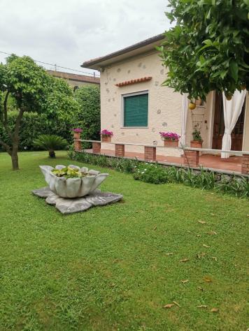 Casa semindipendente in affitto a Vittoria Apuana - Forte dei Marmi 100 mq Rif: 1244925 - Foto 5