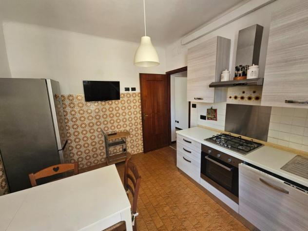 Quadrilocale in affitto a Genova - Foto 6