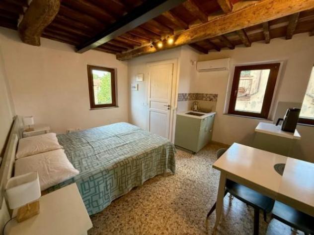 Stanza/Posto Letto in affitto a Sant'Anna - Lucca 15 mq Rif: 1432540 - Foto 6