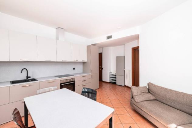 Appartamento di 74 m² con 3 locali in affitto a Milano - Foto 3