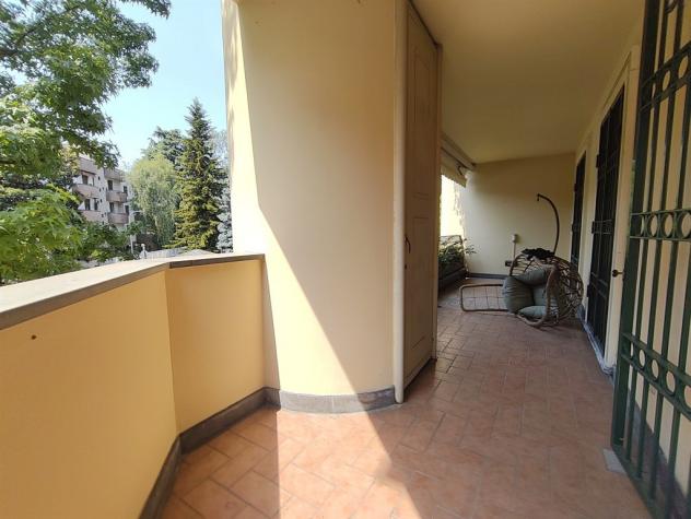 MONZA PARCO - SPAZIOSO APPARTAMENTO - Foto 3