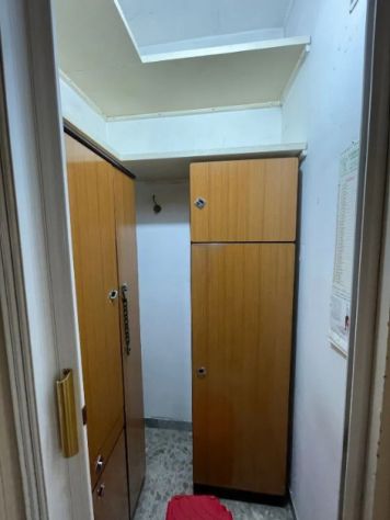 COLLI ALBANI TRILOCALE CON POSTO AUTO.