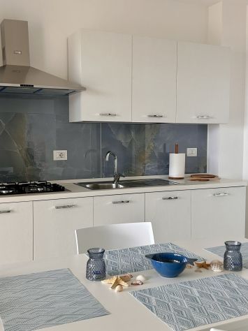 Appartamento in affitto vista mare a Siderno - Foto 5