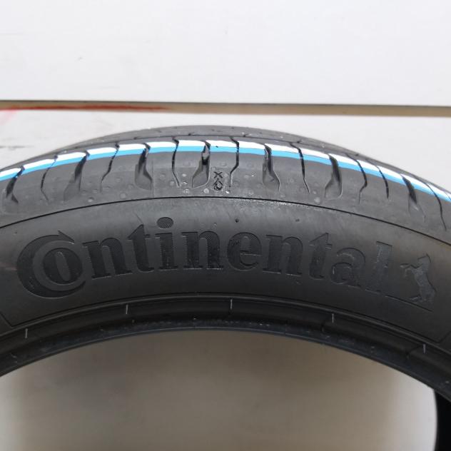 4 GOMME 205 45 17 CONTINENTAL A51262 - Foto 6