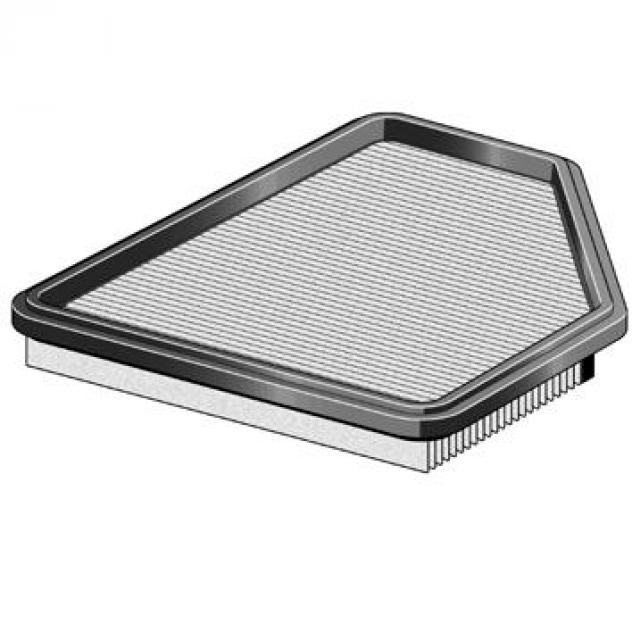Purflux Filtro Citroen Berlingo (Mf) Berlingo Furgonato ( A1147